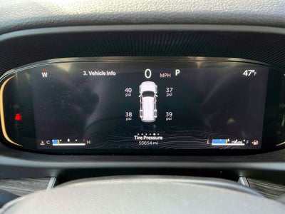 2024 Jeep Wagoneer Series II 4x4