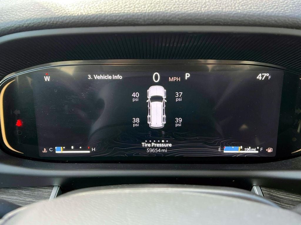 2024 Jeep Wagoneer Series II 4x4