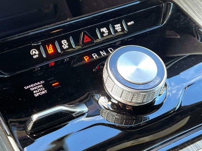 2024 Jeep Wagoneer Series II 4x4