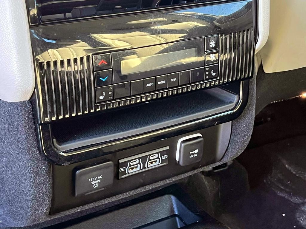 2024 Jeep Wagoneer Series II 4x4