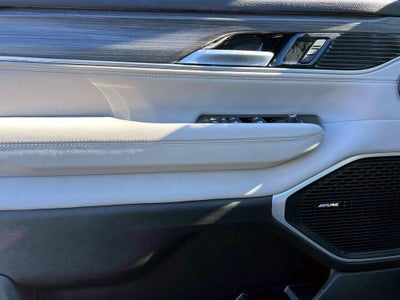 2024 Jeep Wagoneer Series II 4x4