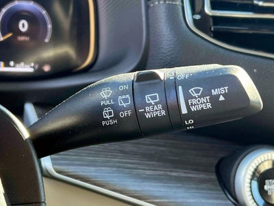 2024 Jeep Wagoneer Series II 4x4