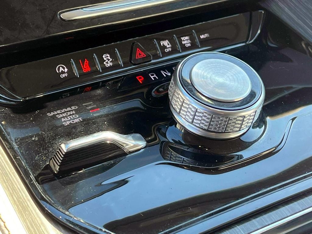 2024 Jeep Wagoneer Series II 4x4