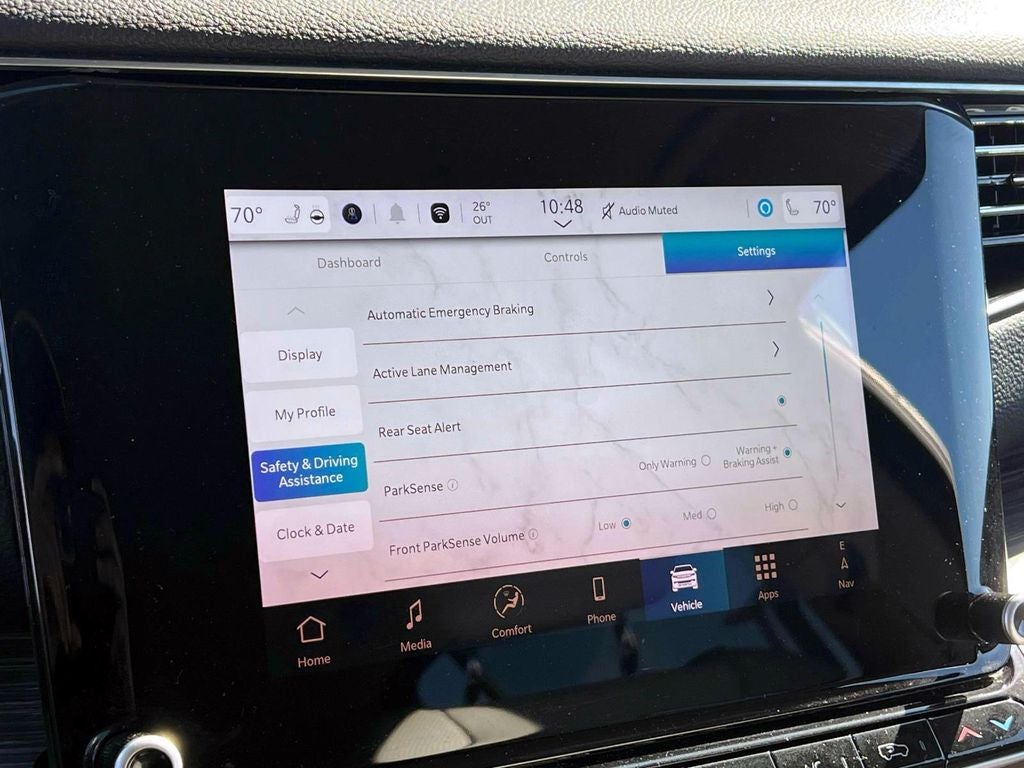 2024 Jeep Wagoneer Series II 4x4