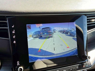 2024 Jeep Wagoneer Series II 4x4