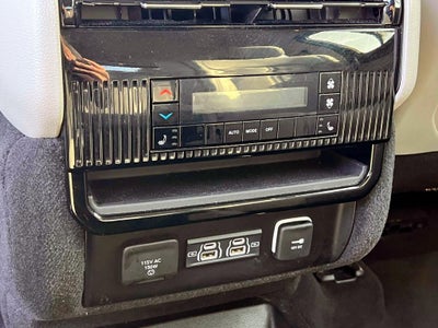 2024 Jeep Wagoneer Series III 4x4