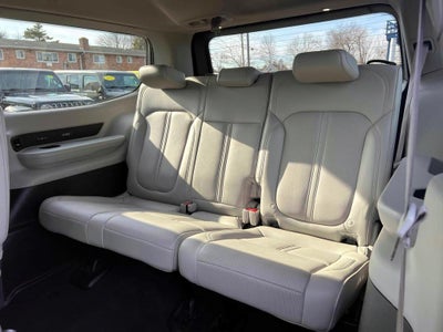 2024 Jeep Wagoneer Series III 4x4