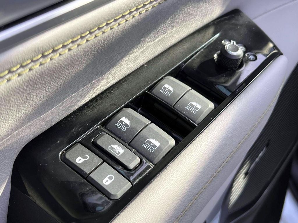 2024 Jeep Wagoneer Series III 4x4