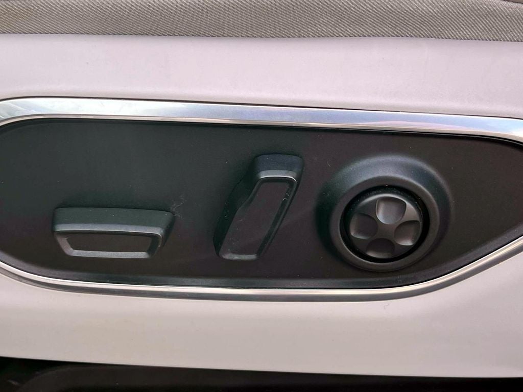 2024 Jeep Wagoneer Series III 4x4