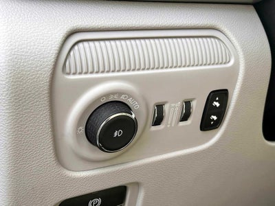 2024 Jeep Wagoneer Series III 4x4