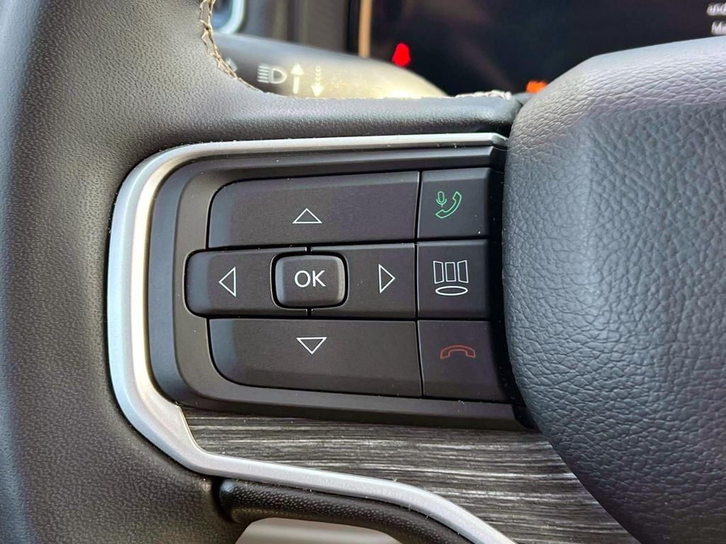 2024 Jeep Wagoneer Series III 4x4