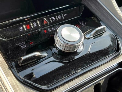 2024 Jeep Wagoneer Series III 4x4