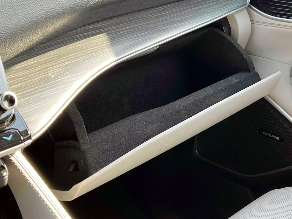 2024 Jeep Wagoneer Series III 4x4