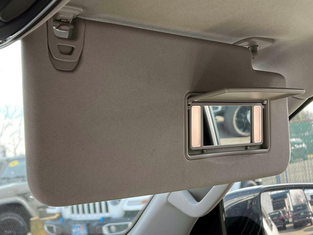 2024 Jeep Wagoneer Series III 4x4