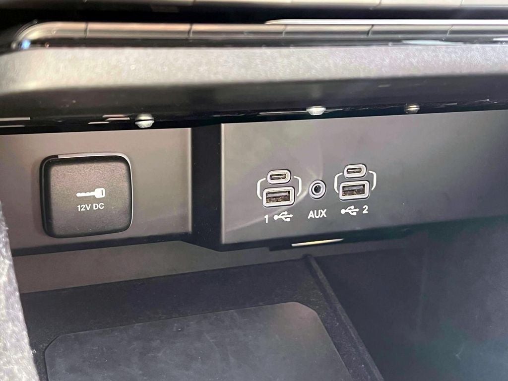 2024 Jeep Wagoneer Series III 4x4