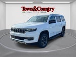 2024 Jeep Wagoneer Series III 4x4