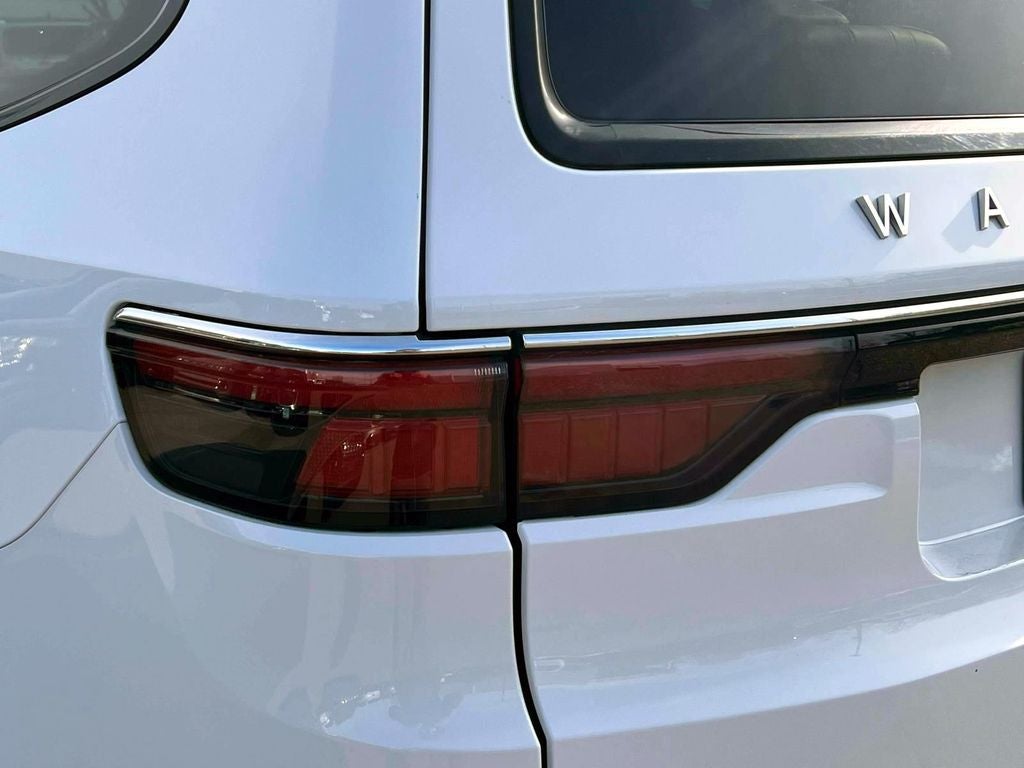 2024 Jeep Wagoneer Series III 4x4