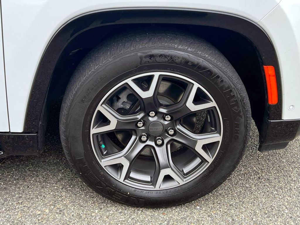 2023 Jeep Wagoneer Series III 4x4