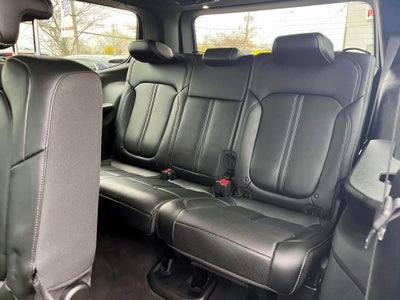 2023 Jeep Wagoneer Series III 4x4