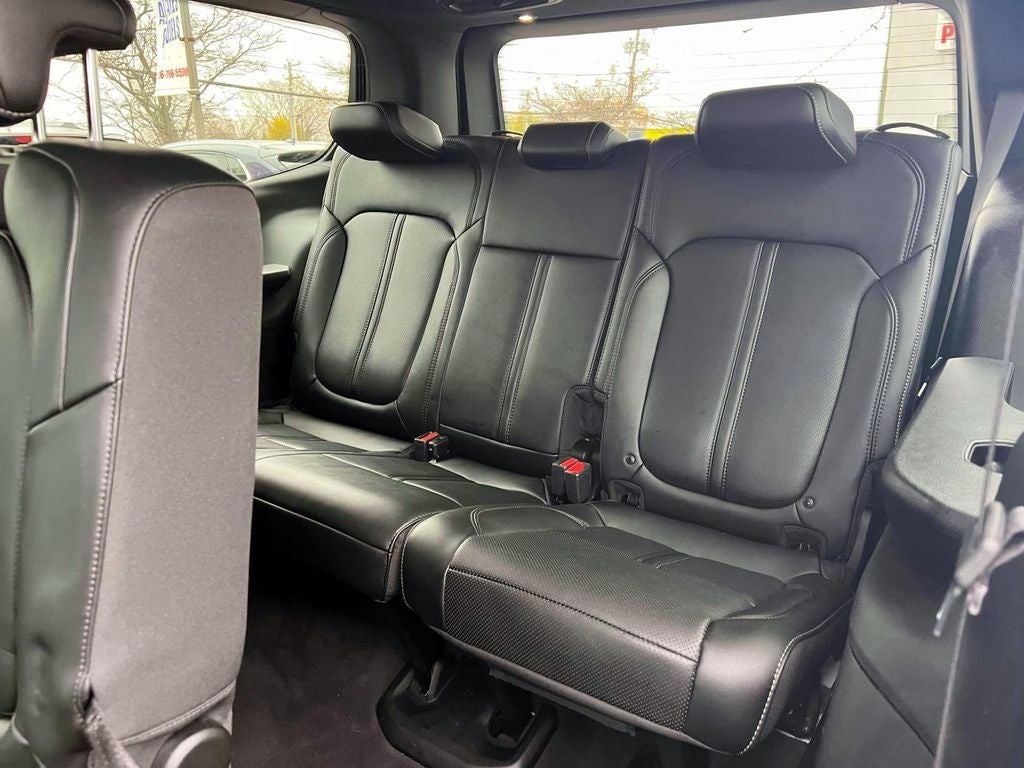 2023 Jeep Wagoneer Series III 4x4