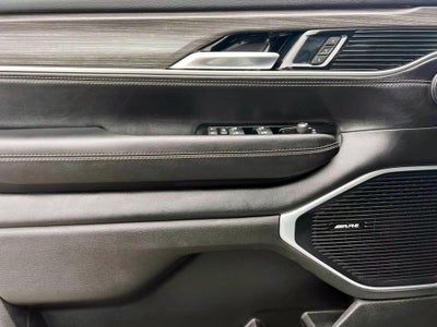 2023 Jeep Wagoneer Series III 4x4