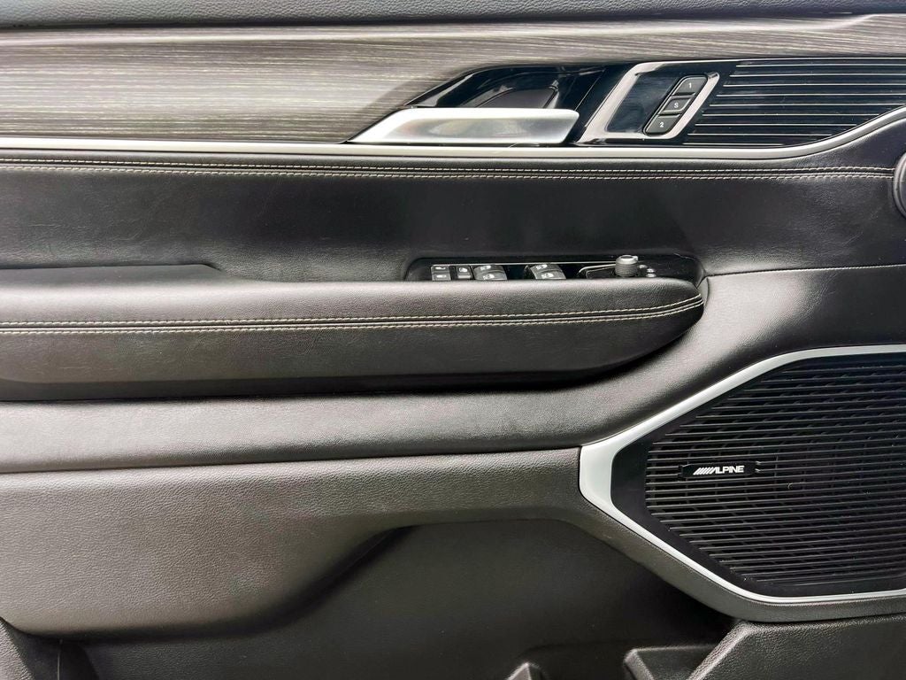 2023 Jeep Wagoneer Series III 4x4