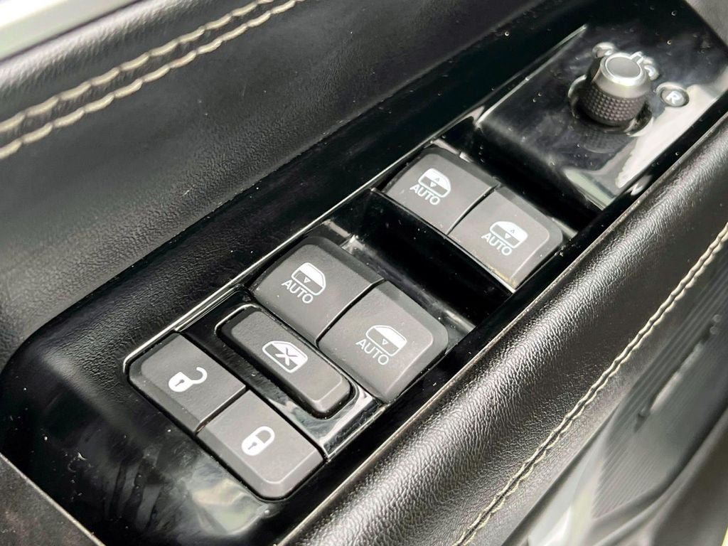 2023 Jeep Wagoneer Series III 4x4