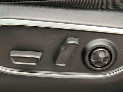 2023 Jeep Wagoneer Series III 4x4