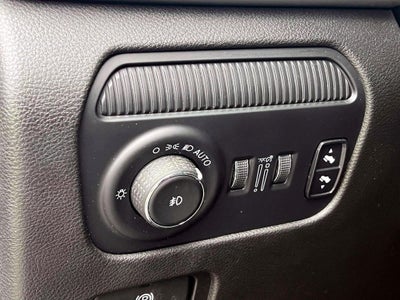 2023 Jeep Wagoneer Series III 4x4