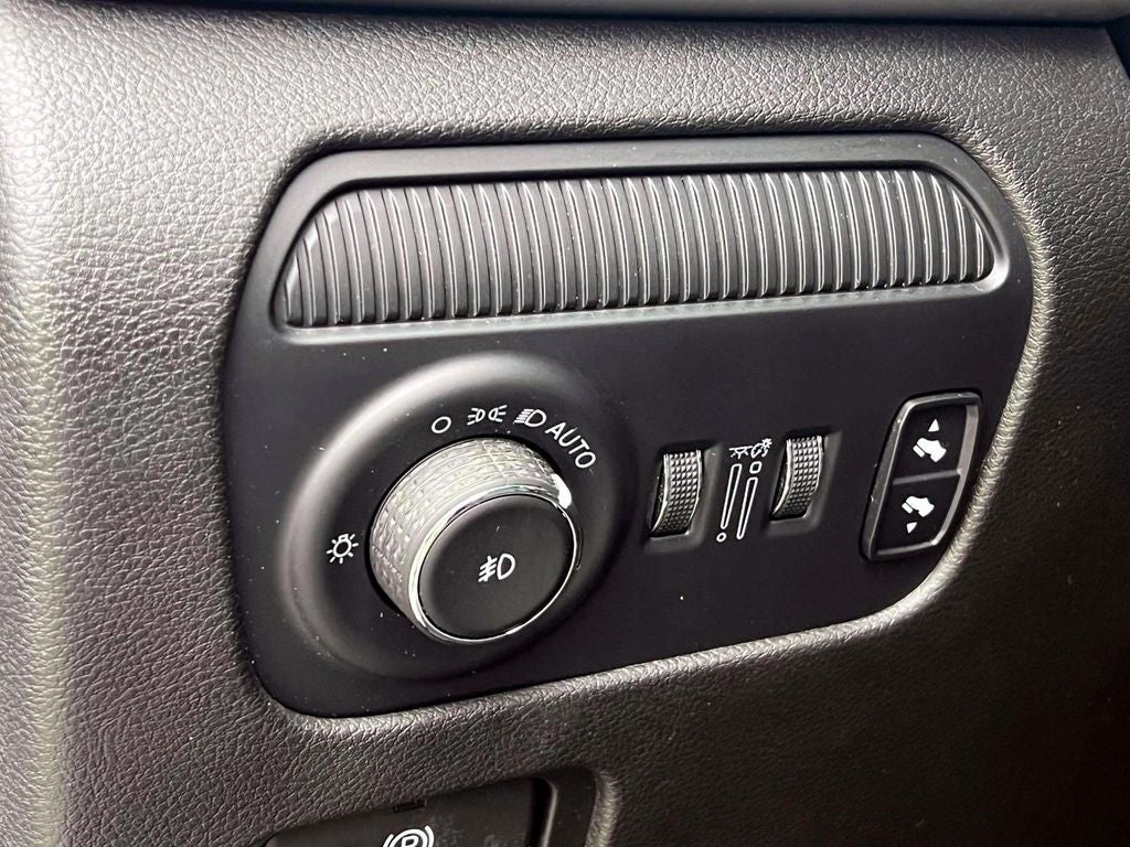 2023 Jeep Wagoneer Series III 4x4