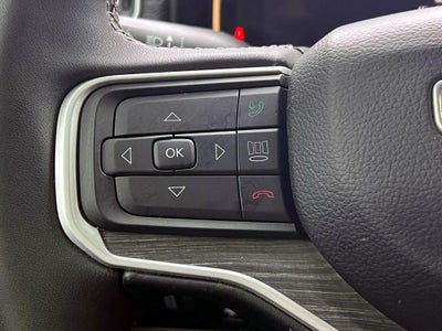 2023 Jeep Wagoneer Series III 4x4