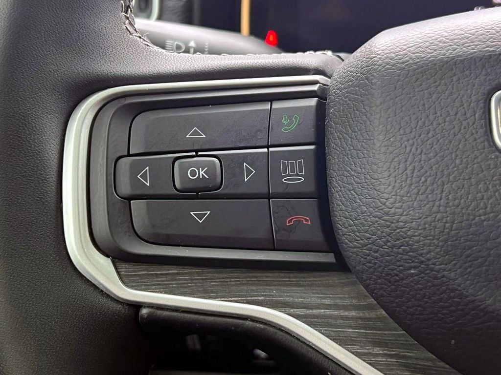 2023 Jeep Wagoneer Series III 4x4