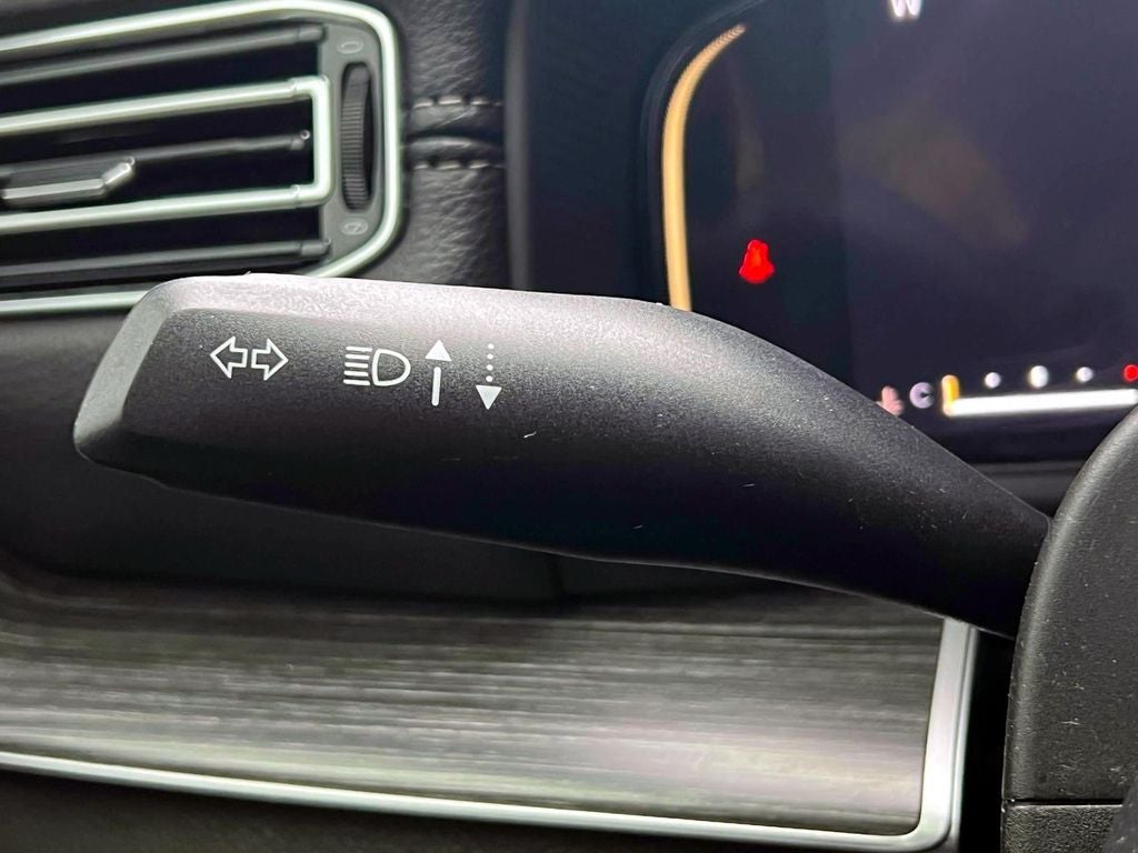 2023 Jeep Wagoneer Series III 4x4