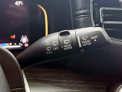 2023 Jeep Wagoneer Series III 4x4