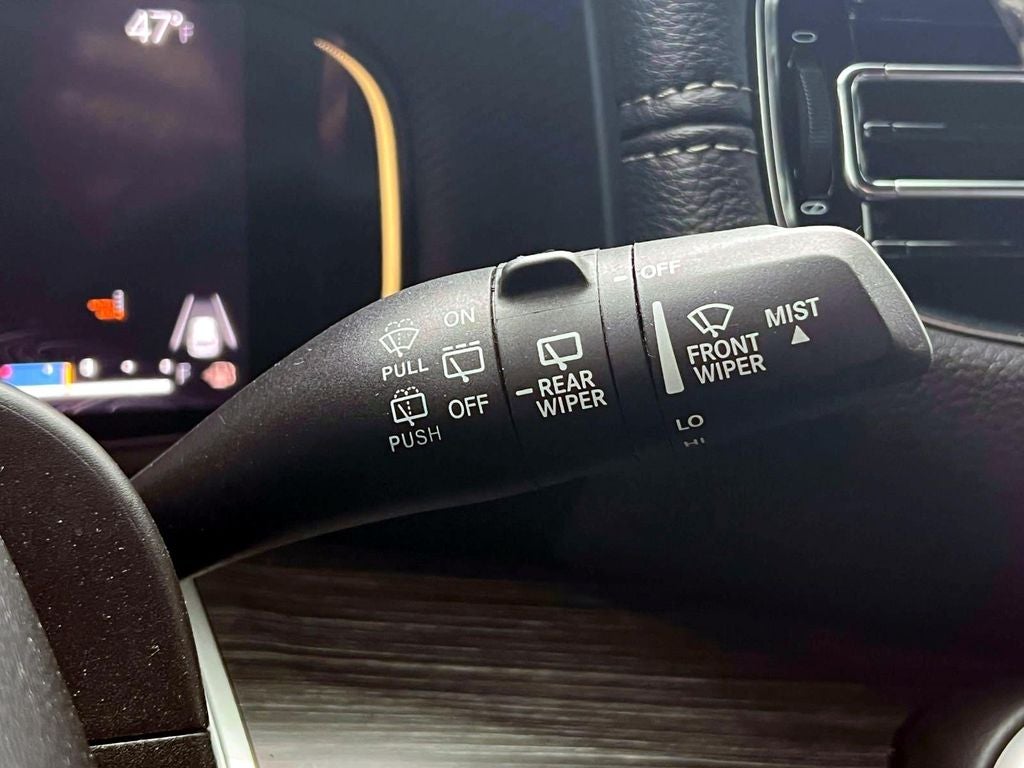 2023 Jeep Wagoneer Series III 4x4