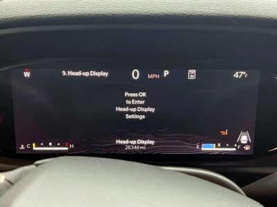 2023 Jeep Wagoneer Series III 4x4