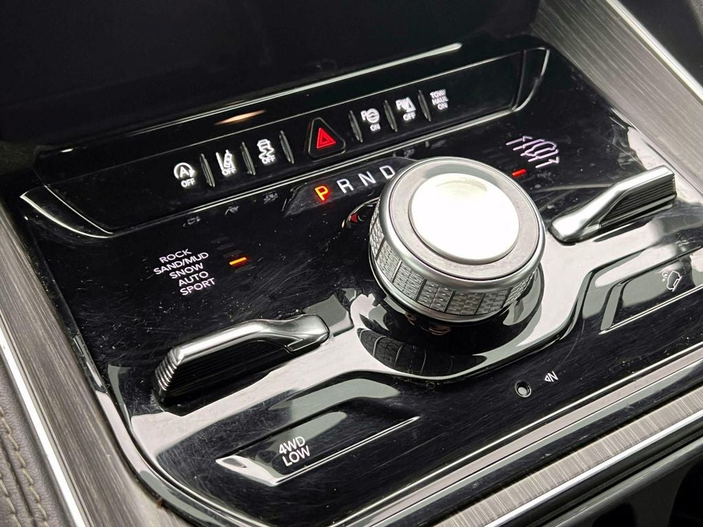 2023 Jeep Wagoneer Series III 4x4