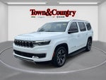 2023 Jeep Wagoneer Series III 4x4