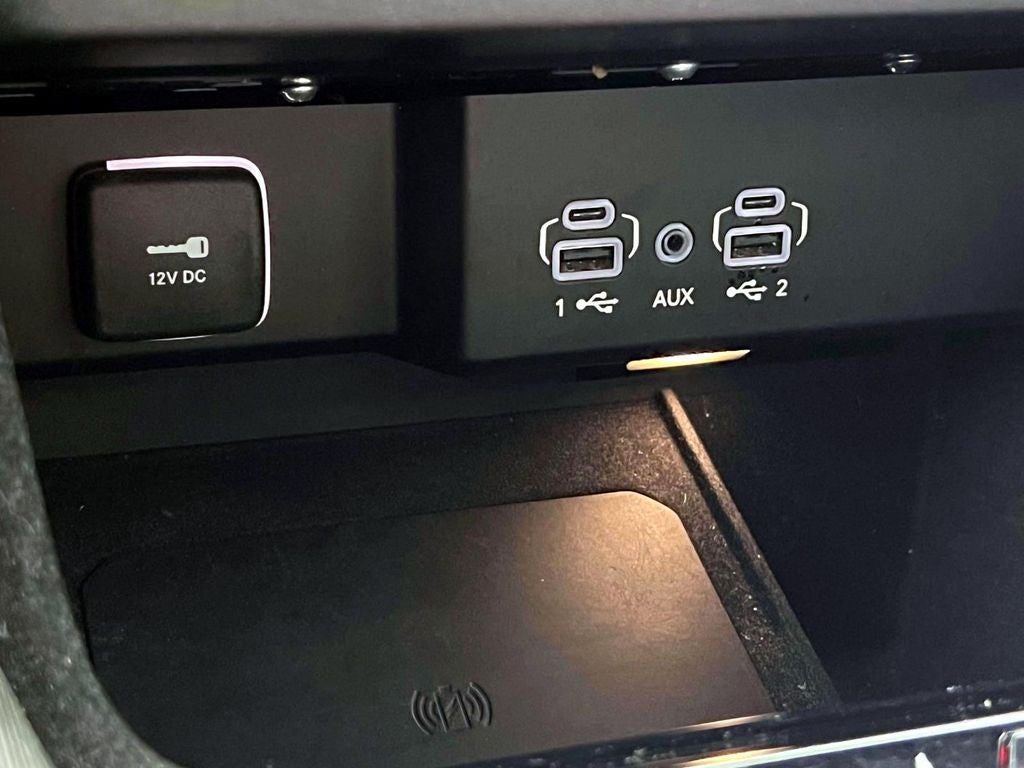 2023 Jeep Wagoneer Series III 4x4