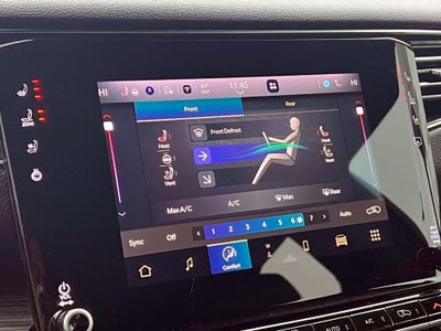 2023 Jeep Wagoneer Series III 4x4