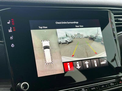 2023 Jeep Wagoneer Series III 4x4