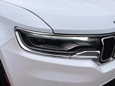 2023 Jeep Wagoneer Series III 4x4