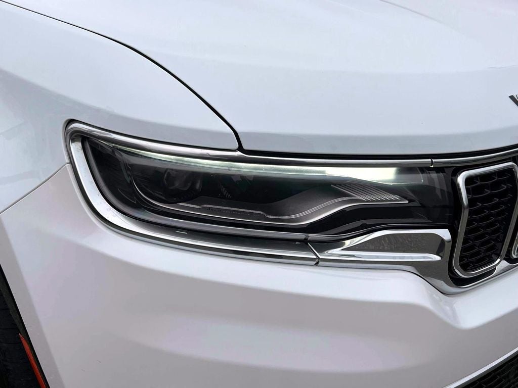 2023 Jeep Wagoneer Series III 4x4