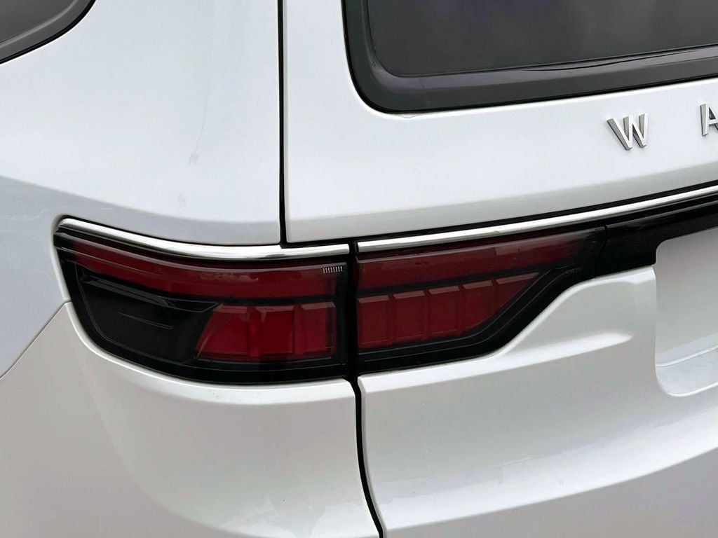 2023 Jeep Wagoneer Series III 4x4