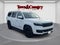 2022 Jeep Wagoneer Series III Carbide 4x4