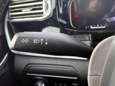 2022 Jeep Wagoneer Series III Carbide 4x4