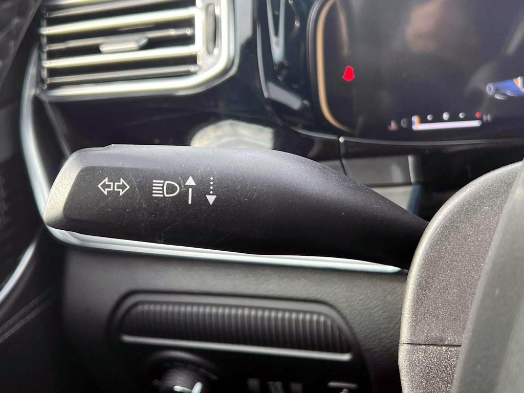 2022 Jeep Wagoneer Series III Carbide 4x4