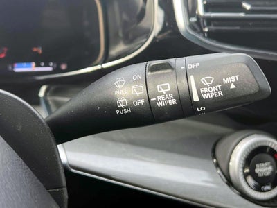 2022 Jeep Wagoneer Series III Carbide 4x4