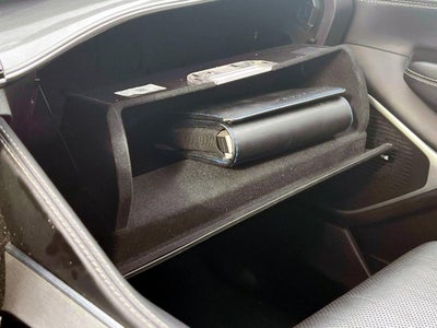 2022 Jeep Wagoneer Series III Carbide 4x4