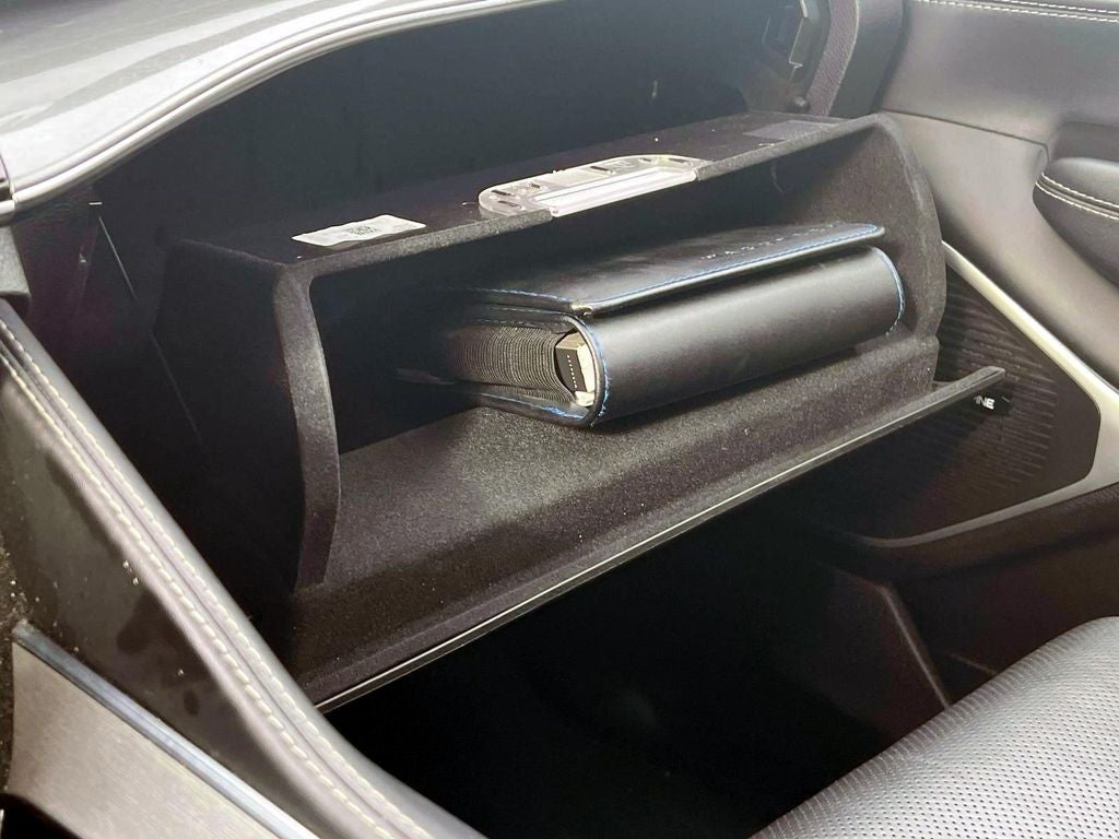 2022 Jeep Wagoneer Series III Carbide 4x4